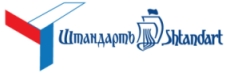 Stichting TS Shtandart logo